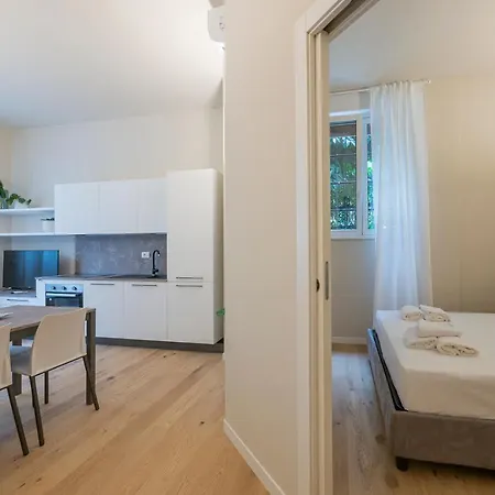 I Host - Ranzoni 2 Apartment