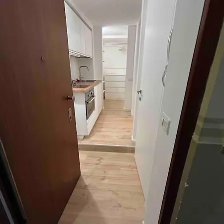 Near Bocconi Милан