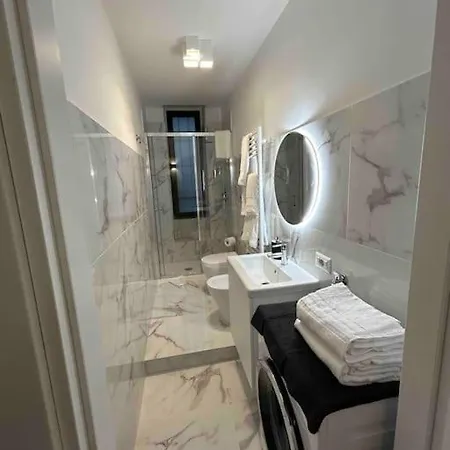 Апартаменты Near Bocconi *