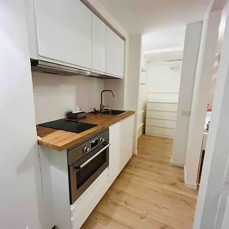 Апартаменты Near Bocconi *