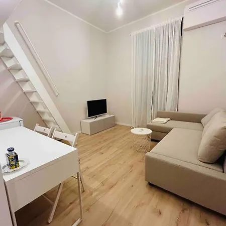 Апартаменты Near Bocconi