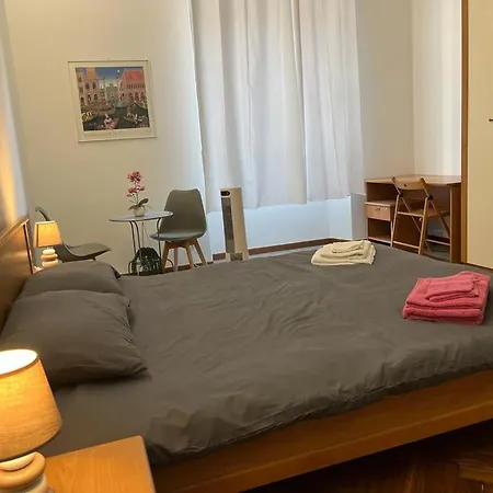 Apartamento Bilocale Zona Citta' Studi *