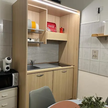 Bilocale Zona Citta' Studi