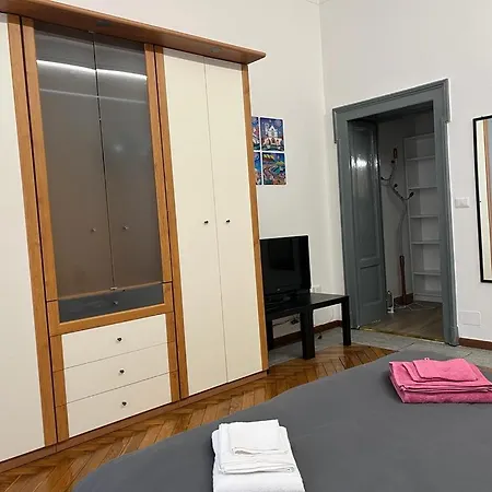 Bilocale Zona Citta' Studi *