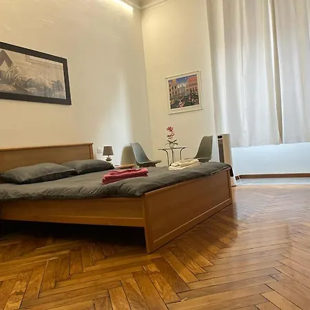 Bilocale Zona Citta' Studi Milán