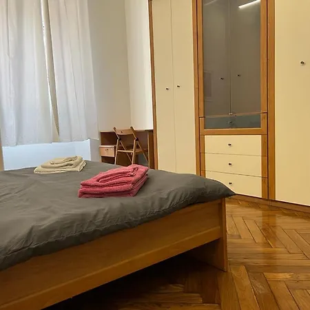 Apartamento Bilocale Zona Citta' Studi *