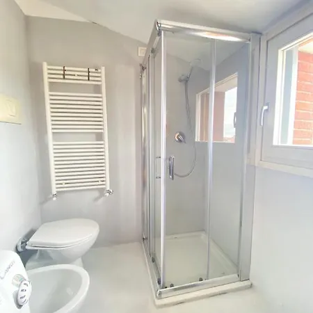 Luminoso M5 Istria Appartement Milan