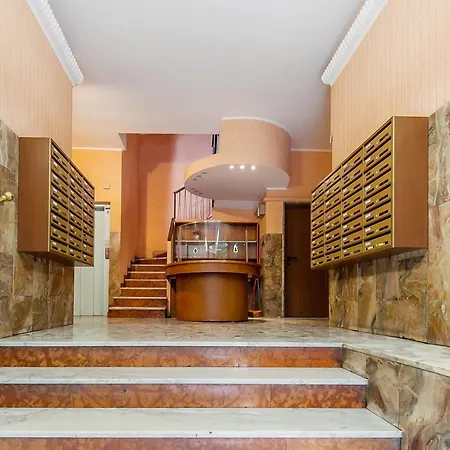 Appartement Luminoso M5 Istria