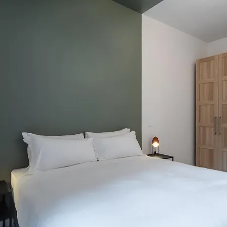 Appartamento Citylife Milano