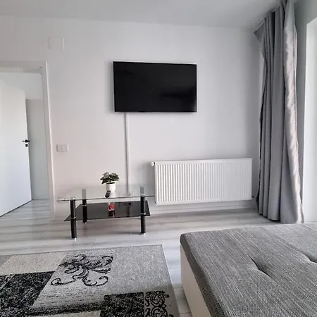 Appartement Paolo Maspero *
