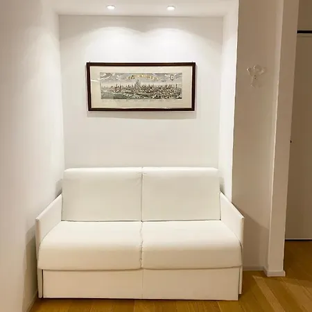 فندق مبيت وإفطار Repubblica One ميلان