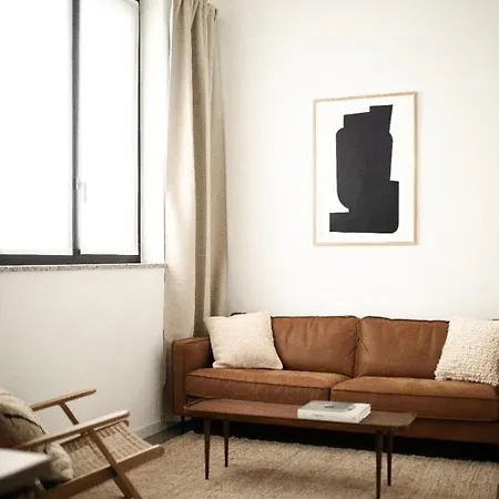 Appartement Atelier - Designer Beroldo