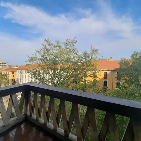 Apartment Monte Nero Milan
