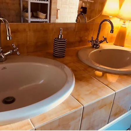 Appartement La Terrazza Su