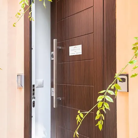 Apartamento Easylife - Comodo Studio In Corso Di Porta Romana