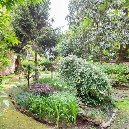 Easylife - Comodo Studio In Corso Di Porta Romana