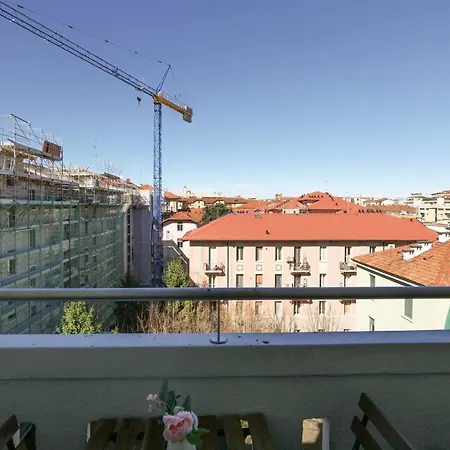 Primopiano - Fusina Apartman