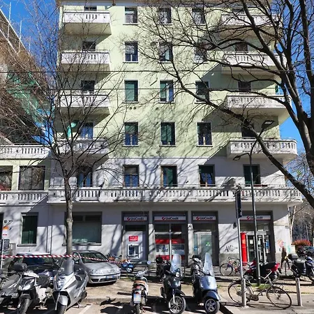 Primopiano - Fusina * Milano
