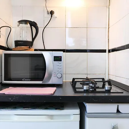 Primopiano - Fusina Appartement *
