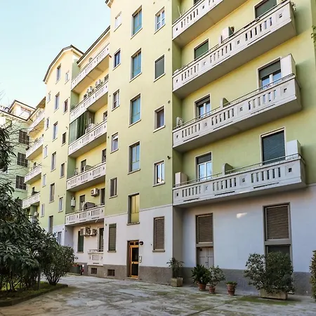 Primopiano - Fusina Apartman *