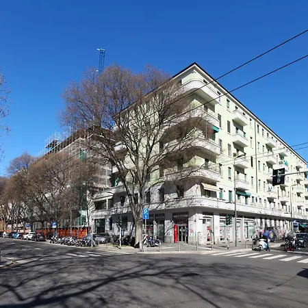 Primopiano - Fusina Apartman