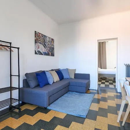 Primopiano - Fusina Milano