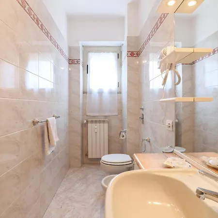 Appartement Mila Brizi