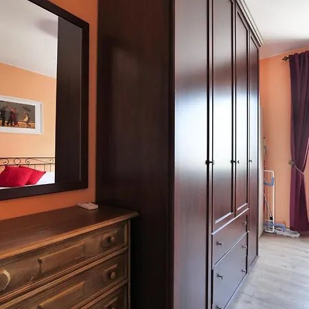 Appartement Mila Brizi *