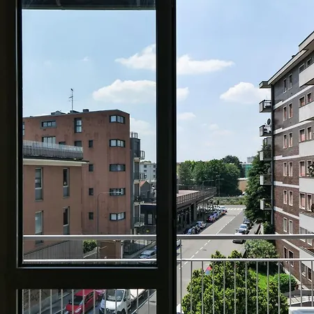 Appartement Mila Brizi