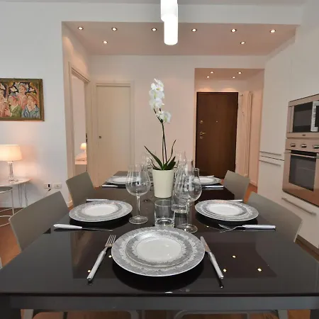 Corso Genova By Interhome Apartment Milan