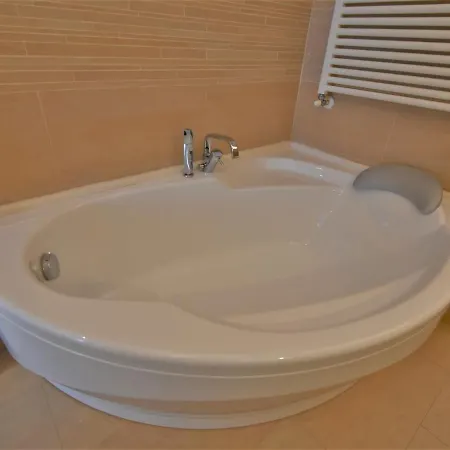 Apartmán Corso Genova By Interhome