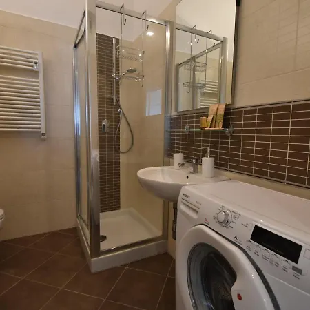 Corso Genova By Interhome Apartmán *