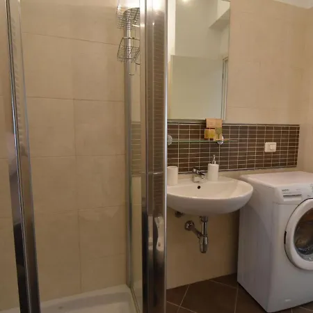 Apartmán Corso Genova By Interhome