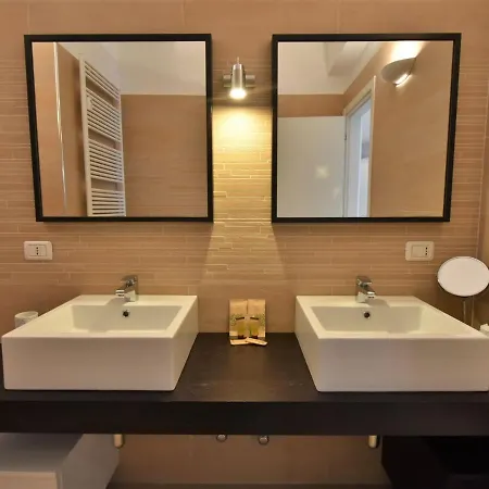 Corso Genova By Interhome Apartmán *