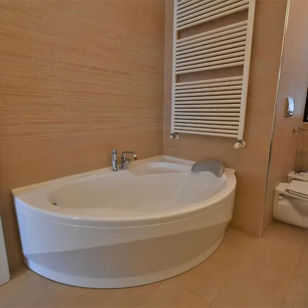 Corso Genova By Interhome Apartmán *
