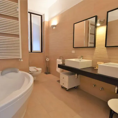 Corso Genova By Interhome * Milan