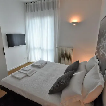 Corso Genova By Interhome