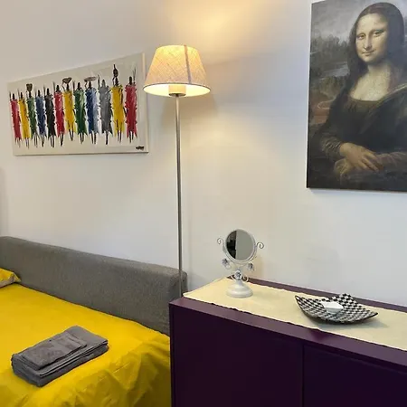 Bilocale Zona Citta' Studi *