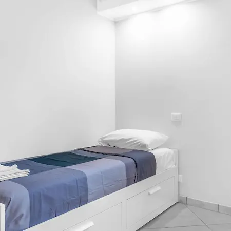 Sc4 -affori - Niguarda- Garden- Spacious- * 밀라노