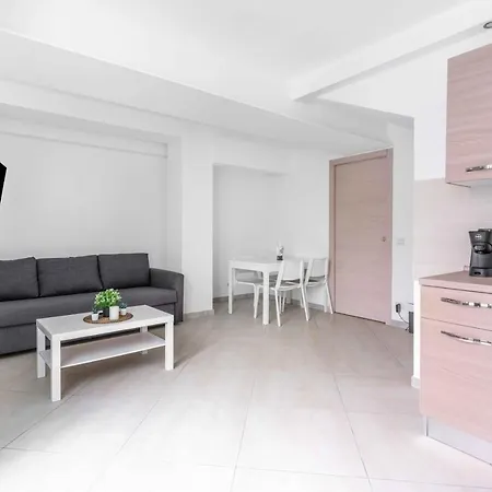 Sc4 -affori - Niguarda- Garden- Spacious- * 밀라노