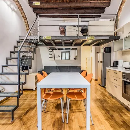 Ferrari Apartamento Milão