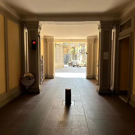 アパート Brera Art District