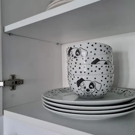 Paolo Maspero Appartement Milaan