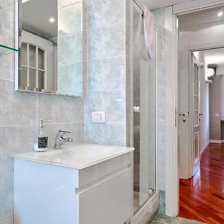 Mico Garden View Citylife Executive *