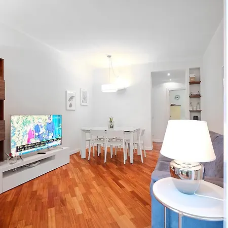 Mico Garden View Citylife Executive Milano