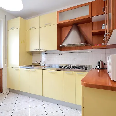 Appartamento Mico Garden View Citylife Executive