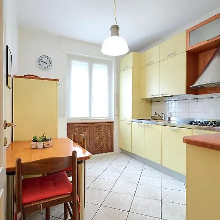 Mico Garden View Citylife Executive Appartamento Milano