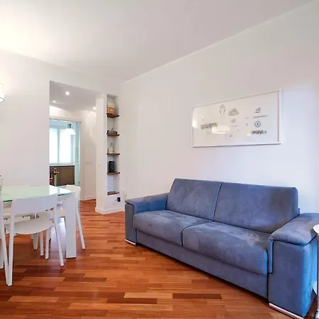 Mico Garden View Citylife Executive *