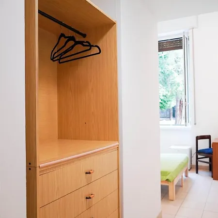 Ciaomi - Hotel, & Long Milan