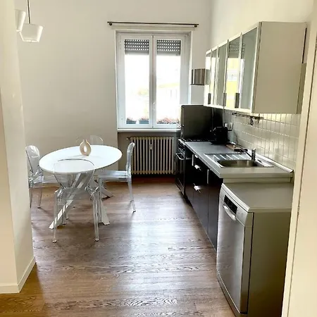 Apartmán Casa Vittoria - Centro Milán